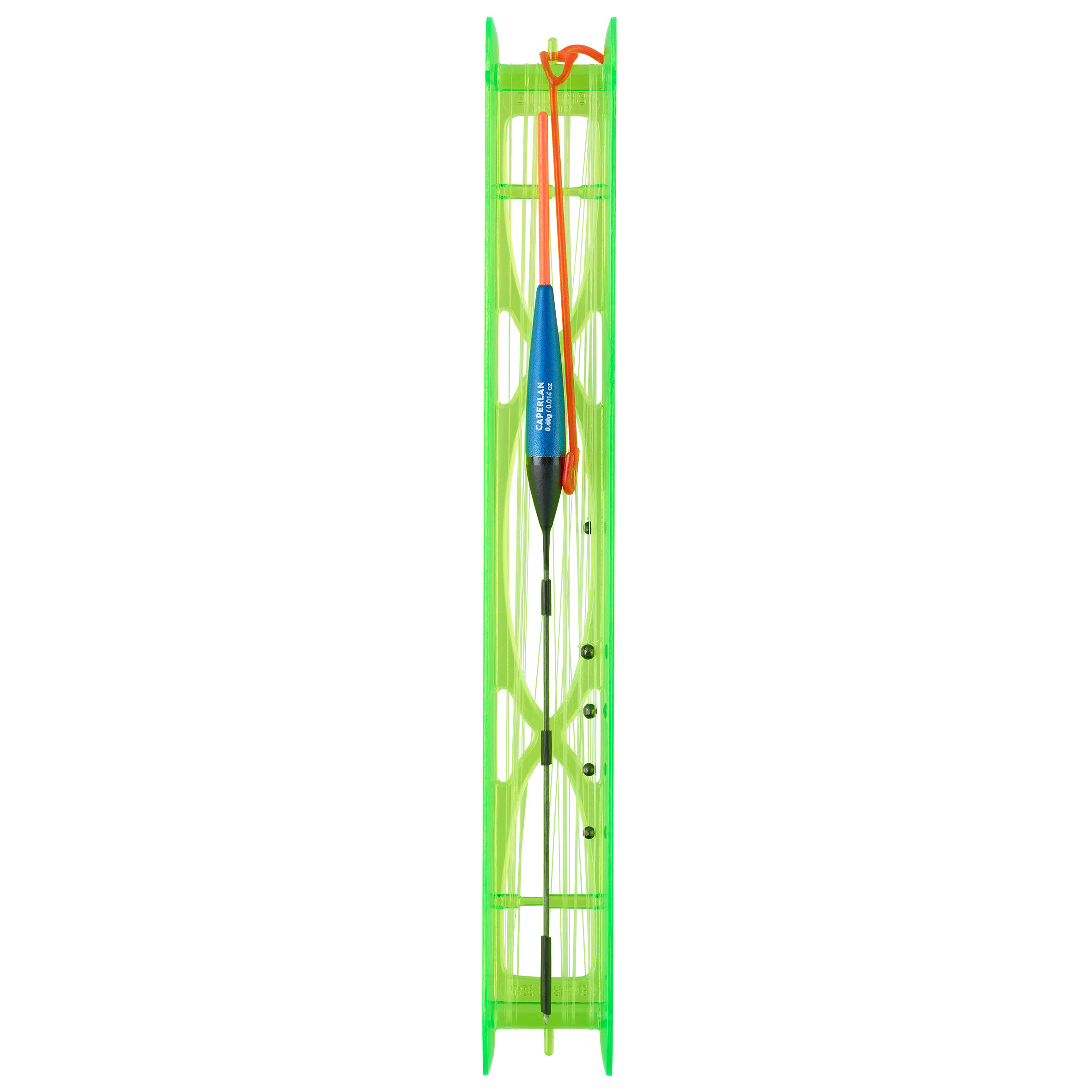 RIGGED LINE FOR CANAL FISHING PF-RL500 L1 0.4g 4/5