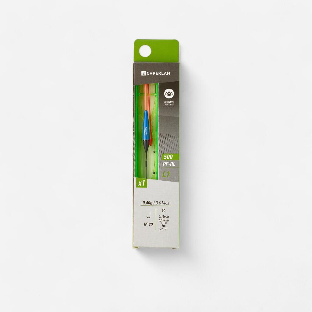 Fertigmontage PF-RL500 L1 0,4 g