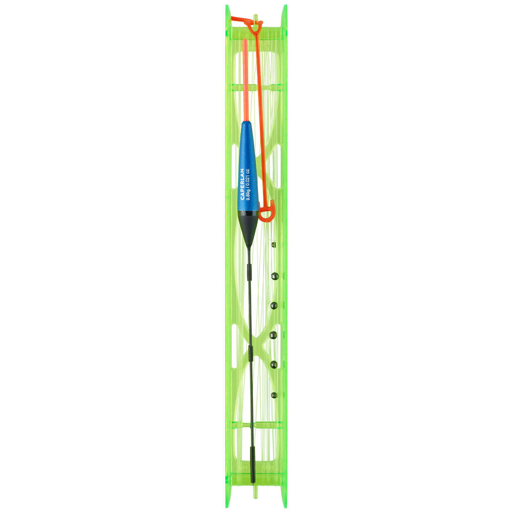Montiran sistem za ribolov u kanalima PF-RL500 L1 0,4 g
