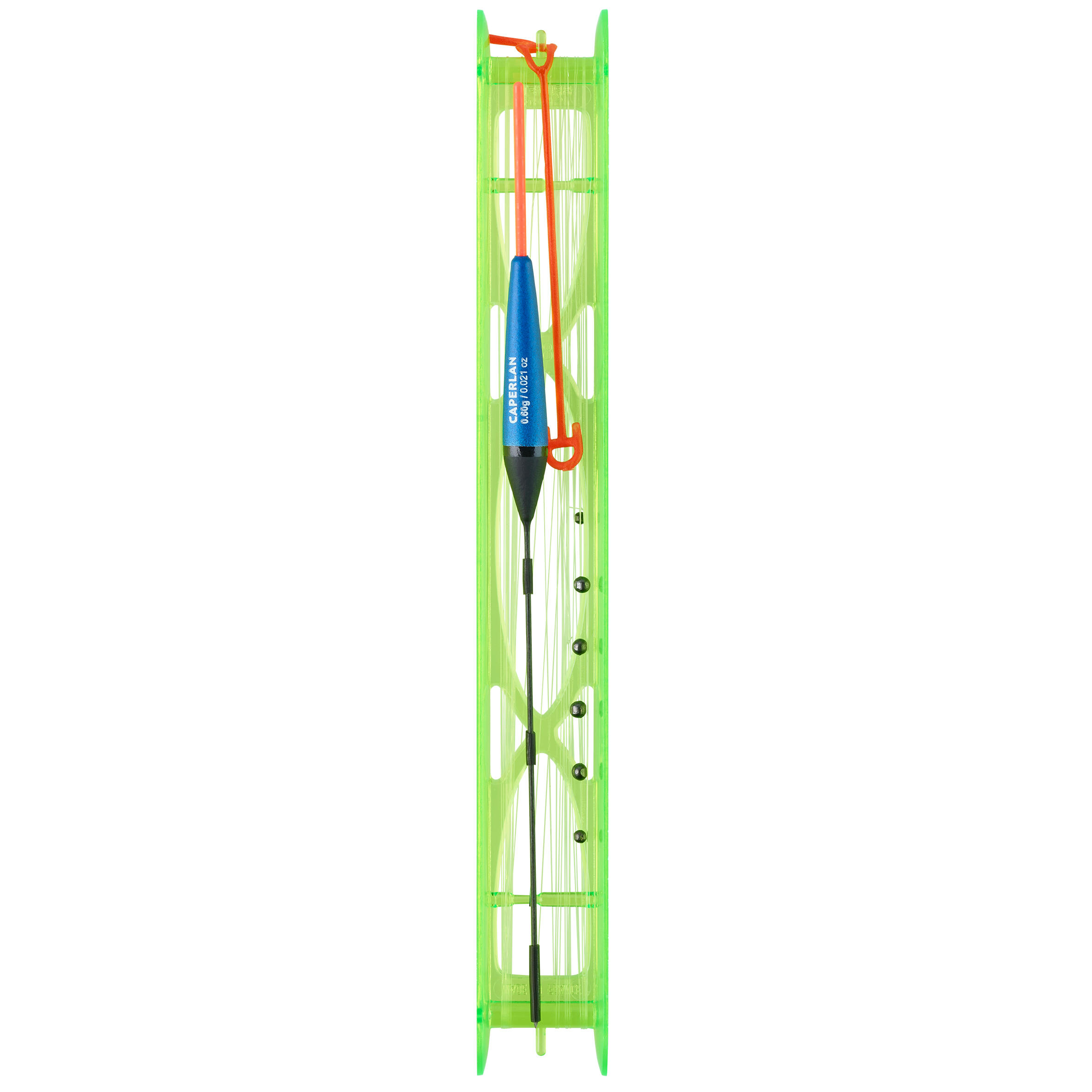 RIGGED LINE FOR CANAL FISHING PF-RL500 L1 0.6g 4/5