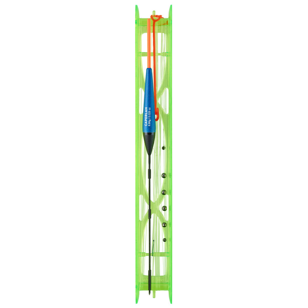 Montiran sistem za ribolov u kanalima PF-RL500 L1 0,4 g