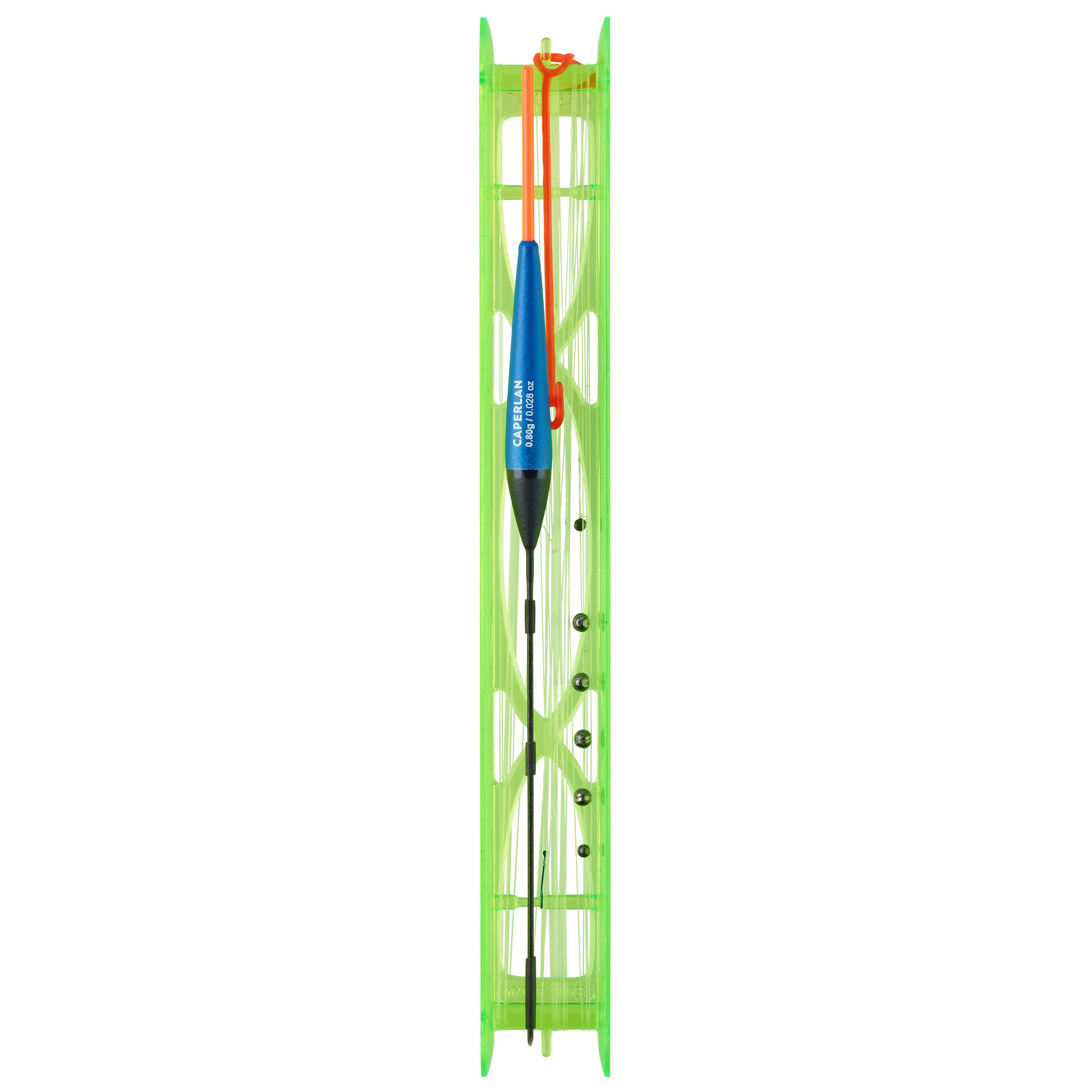 Vistuigje voor witvissen vijver PF-RL500 L1 0,8 g 4/5