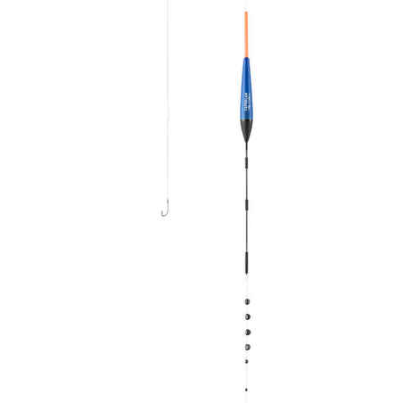 RIGGED LINE FOR CANAL FISHING PF-RL500 L1 1g