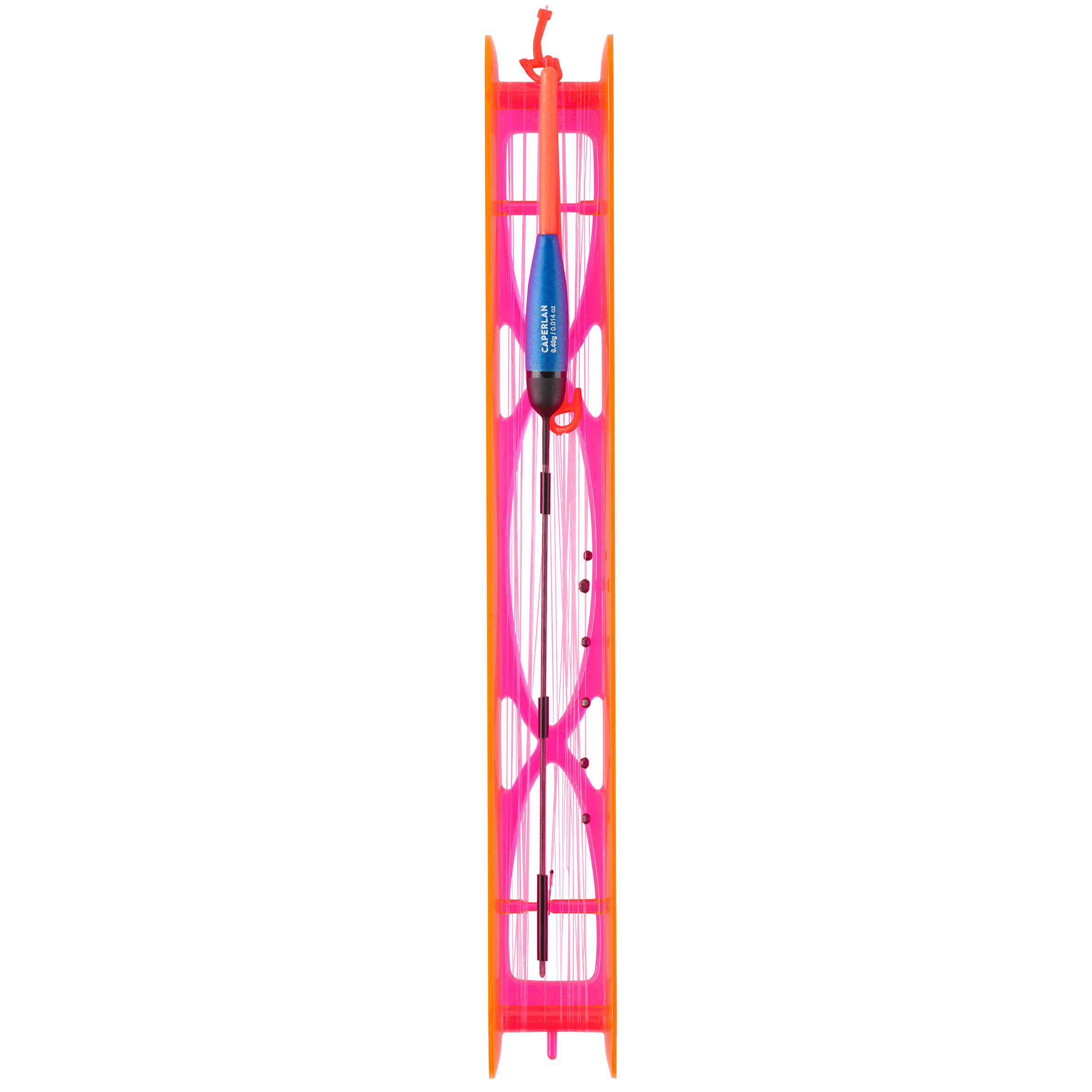 Vistuigje voor witvissen kanaal PF-rl500 c1 0,4 g 4/5