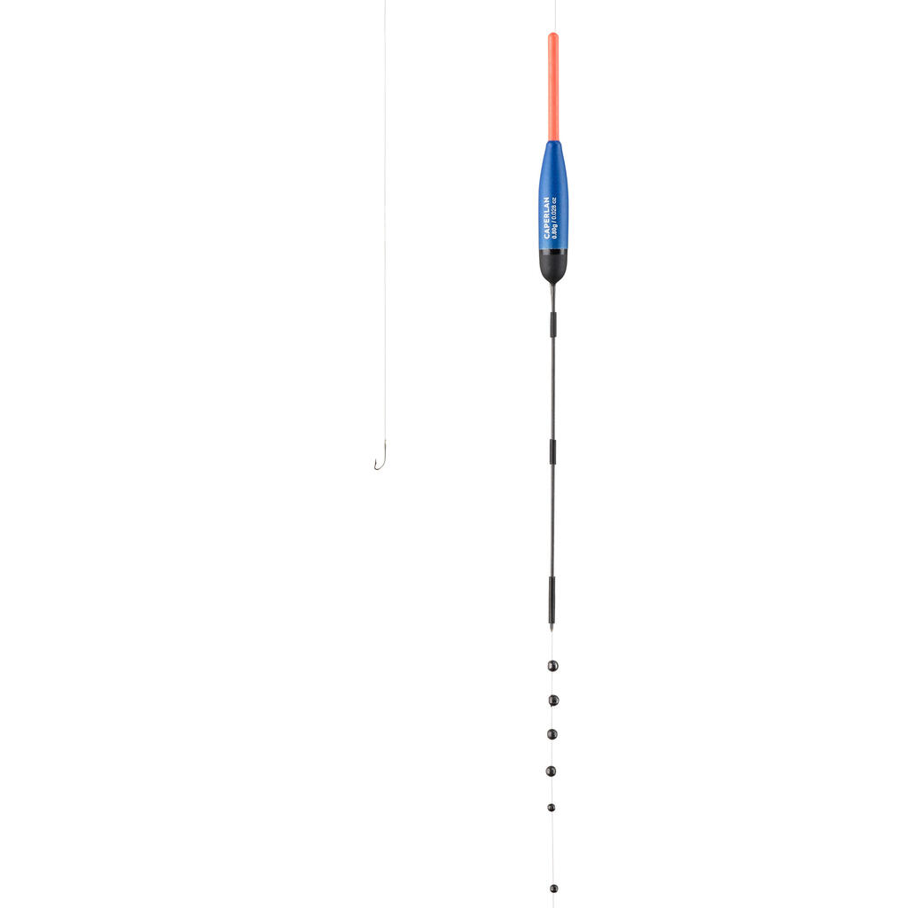 Sistem za ribolov na kanalima PF-RL500 C1 (0,4 g)