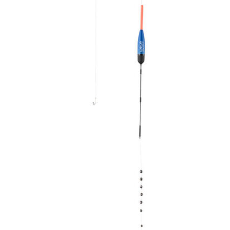 Plovak za pecanje PF-RL500 C1 (1,2g) 