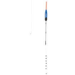 RIGGED LINE FOR STILL CANAL FISHING PF-RL500 C1 1.2g