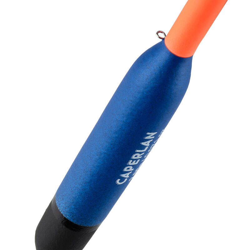 Lote 4 Flotadores Pesca Al Coup Canales PF-F500 C3 0,6 g/1 g/1,5 g/2 g