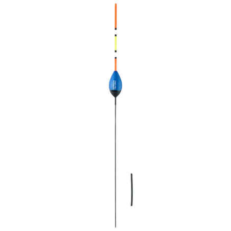 SET OF 2 1g FLOATS FOR STILL LAKE FISHING PF-F500 R1