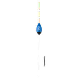 SET OF 2 3g FLOATS FOR STILL LAKE FISHING PF-F500 R1