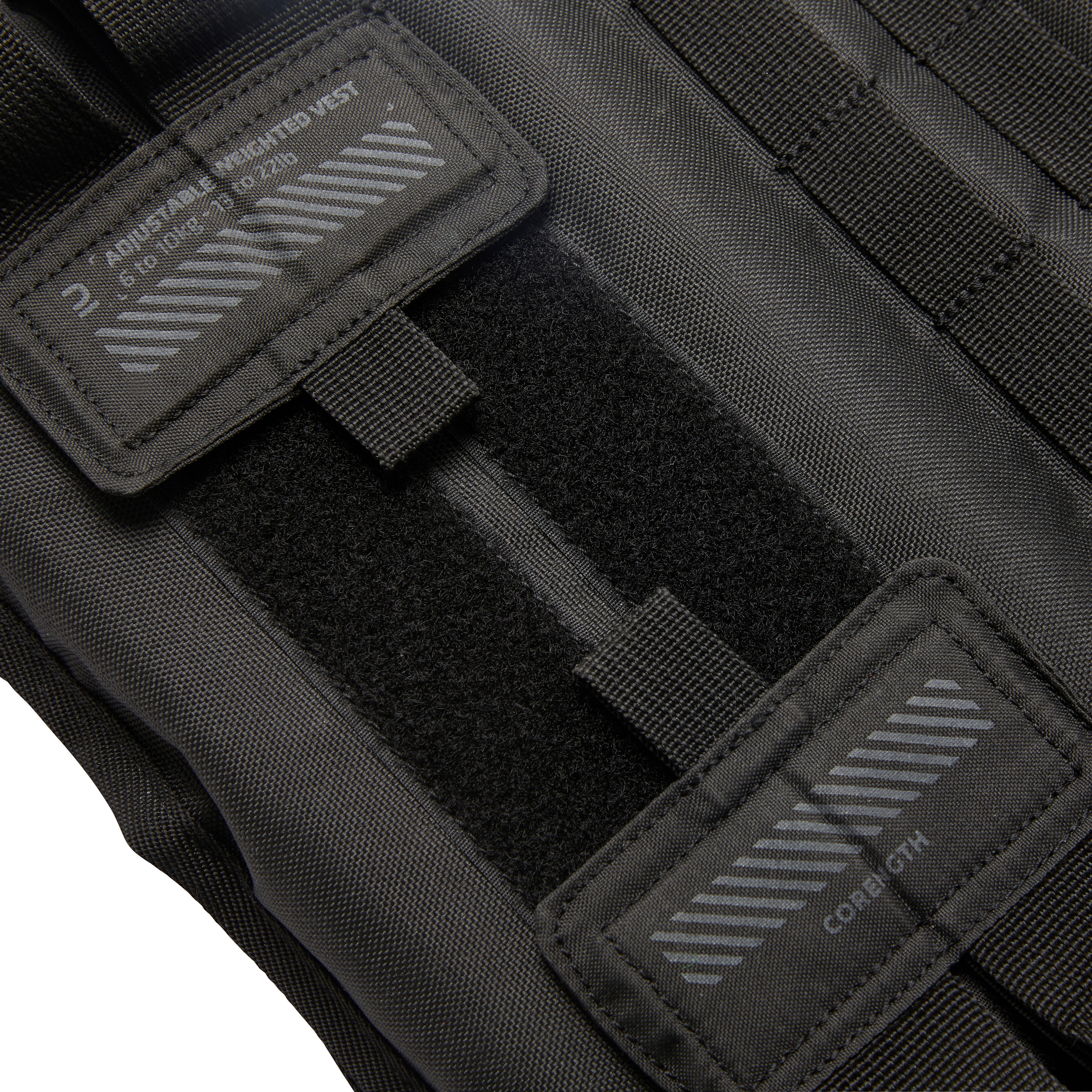 Weighted vest 10kg decathlon new arrivals