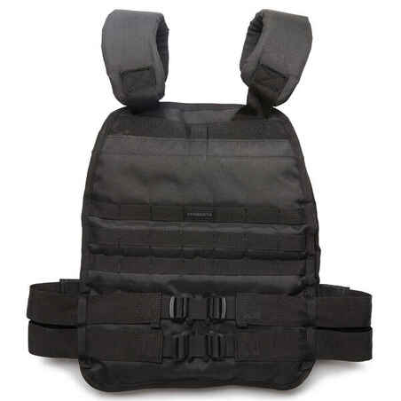 Adjustable 6-10kg Weight Training and Cross Training Weight Vest