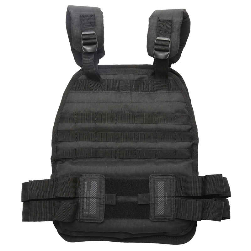 Adjustable 6-10kg Weight Training and Cross Training Weight Vest