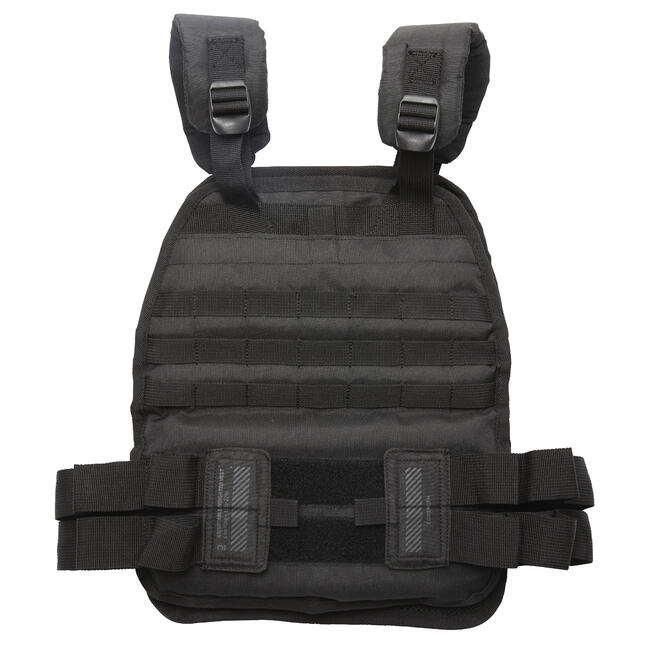 Adjustable 610kg Weight Training and Cross Training Weight Vest