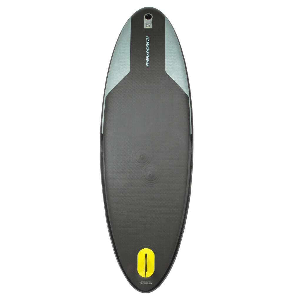 FIN BOX BOARD 500