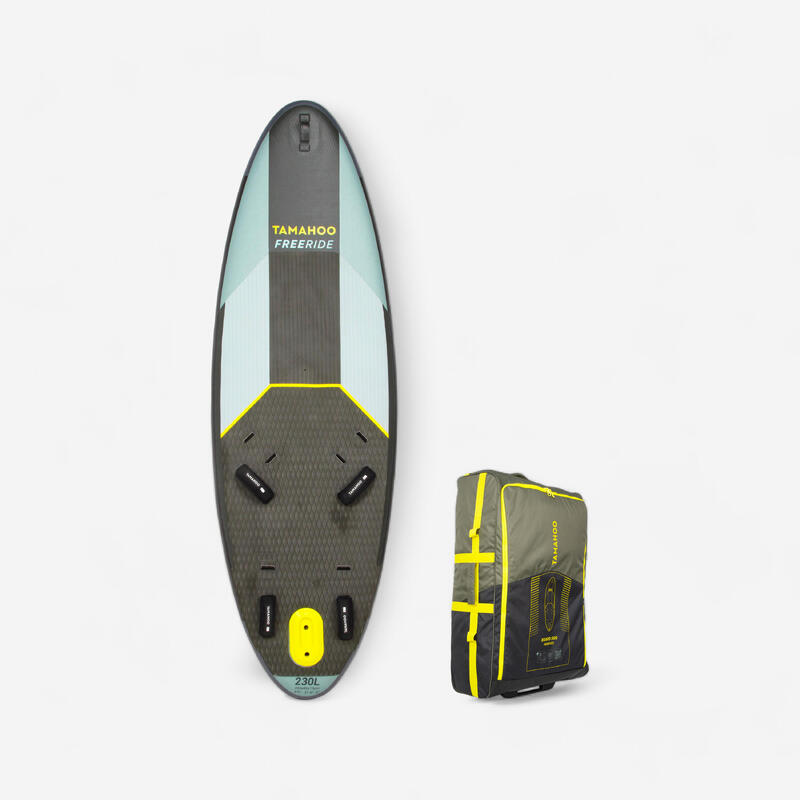 Windsurf Boardları