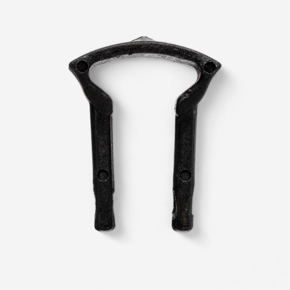 PONT DE TETE FERMEE POUR TETE DE FUSIL SPF 500