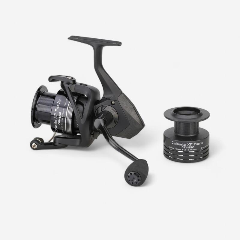 Naviják Carbonite V2 Feeder CBV-55F
