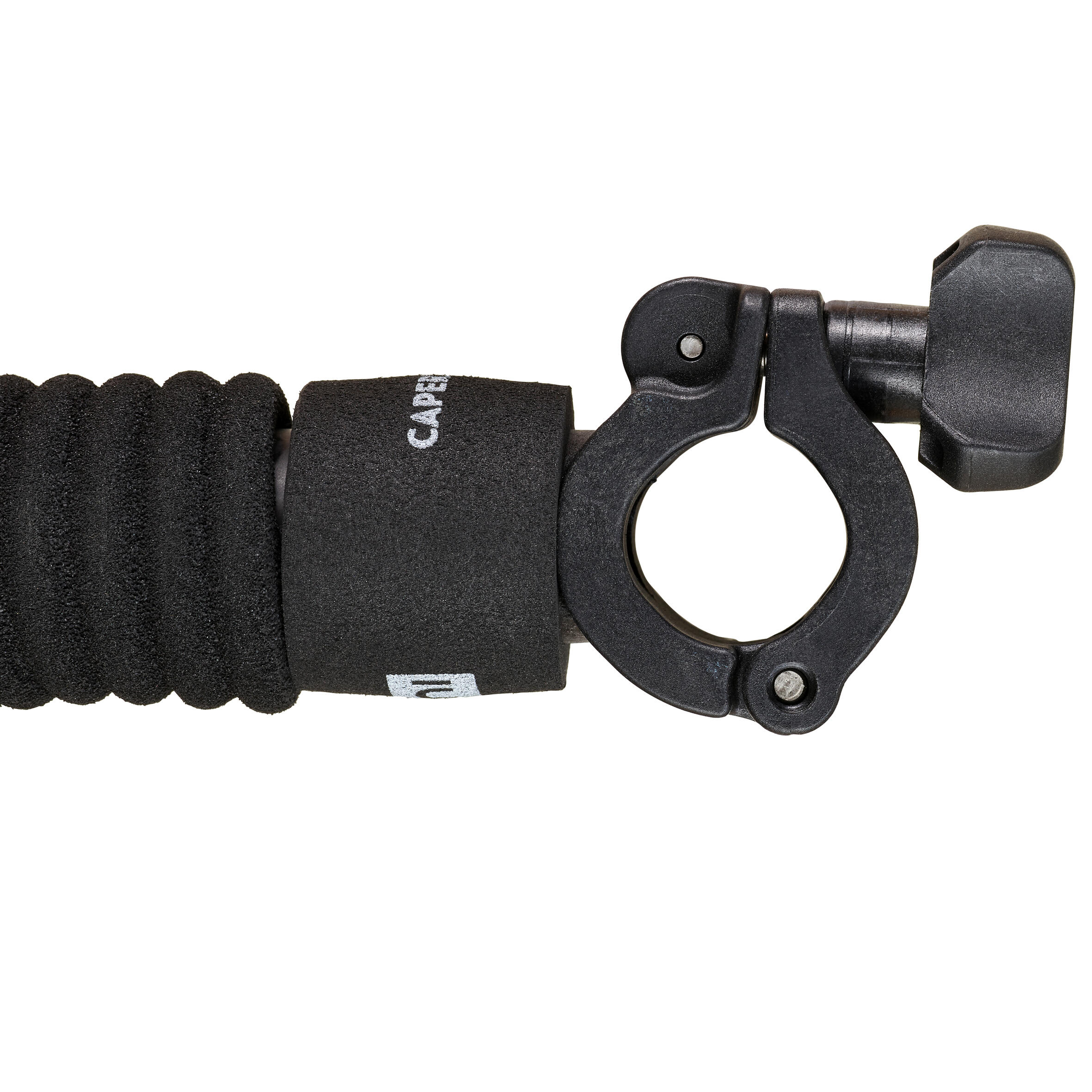 LOT DE 2 SUPPORTS LATERAUX AMOVIBLES POUR ESSENSEAT 500 3/4