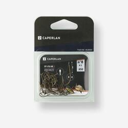 CO02742-HAMEÇON.Lot de 5 hameçons Triangle pour la pêche en mer. matériel pour pêcher des vers CO02742-HAMEÇON.Lot de 5 hameçons Triangle pour la pêche en mer. matériel pour pêcher des vers