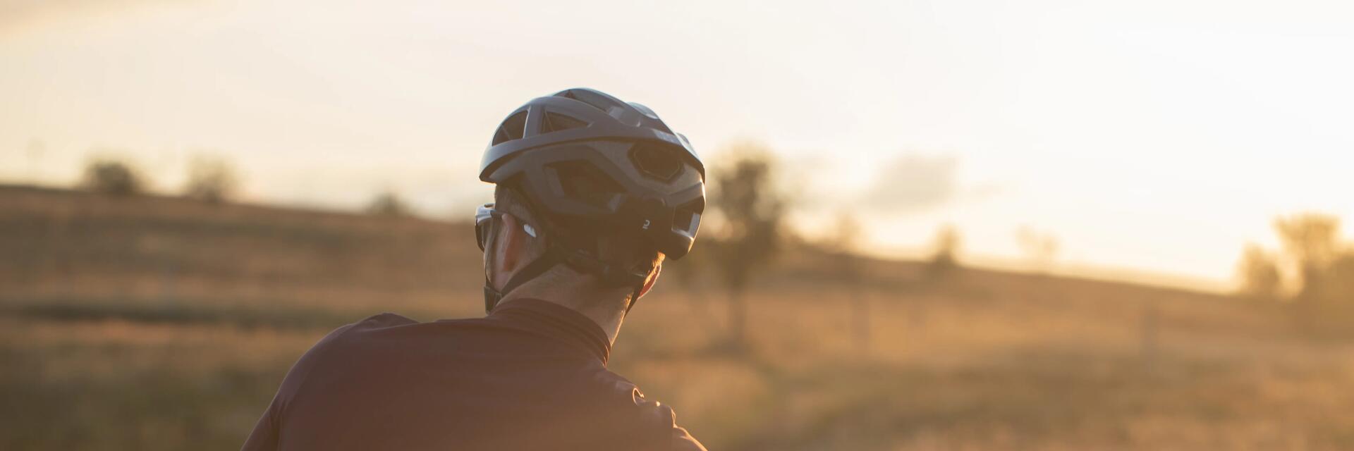Sorties VTT: comment résister aux fortes chaleurs ?