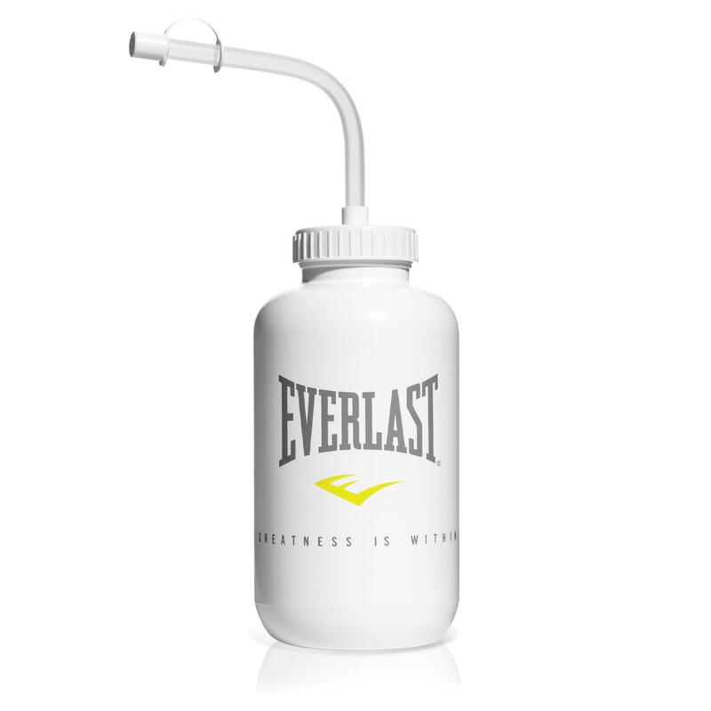 CANTIMPLORA DE BOXEO EVERLAST 800 ML