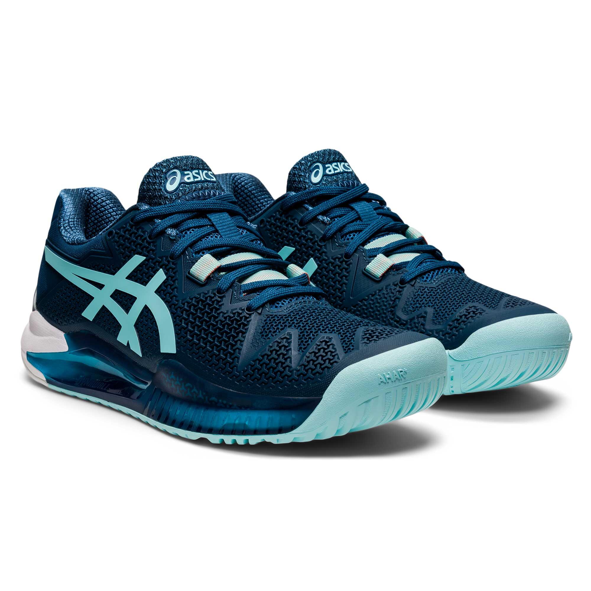 asics tennis shoes for tennis