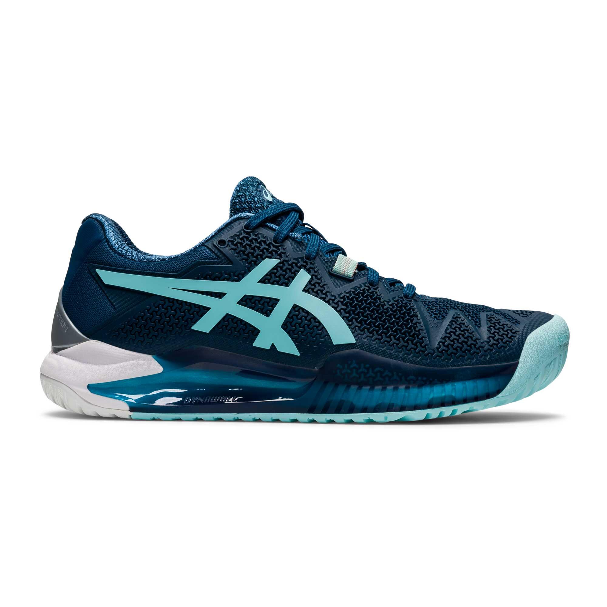 Asics gel best sale resolution 7 decathlon