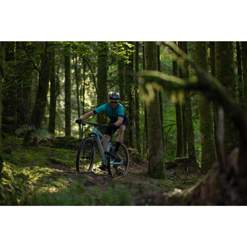 Horské XC kolo Race 740 s karbonovým rámem a vidlicí RECON
