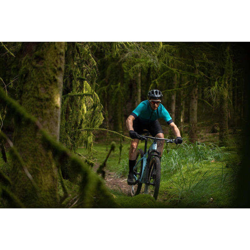 Horské XC kolo Race 740 s karbonovým rámem a vidlicí RECON