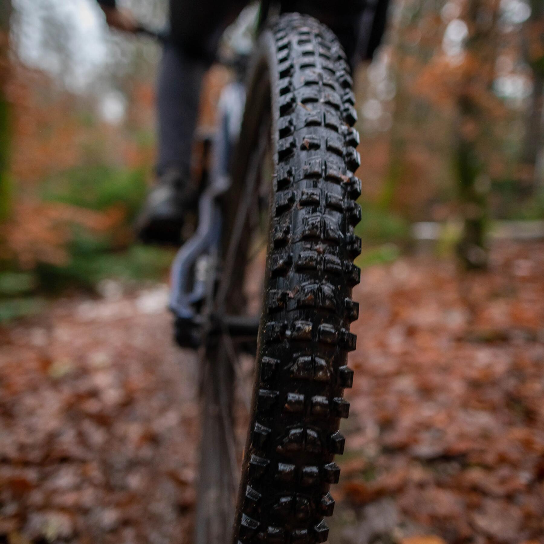 Comment déterminer l’usure d’un pneu ?