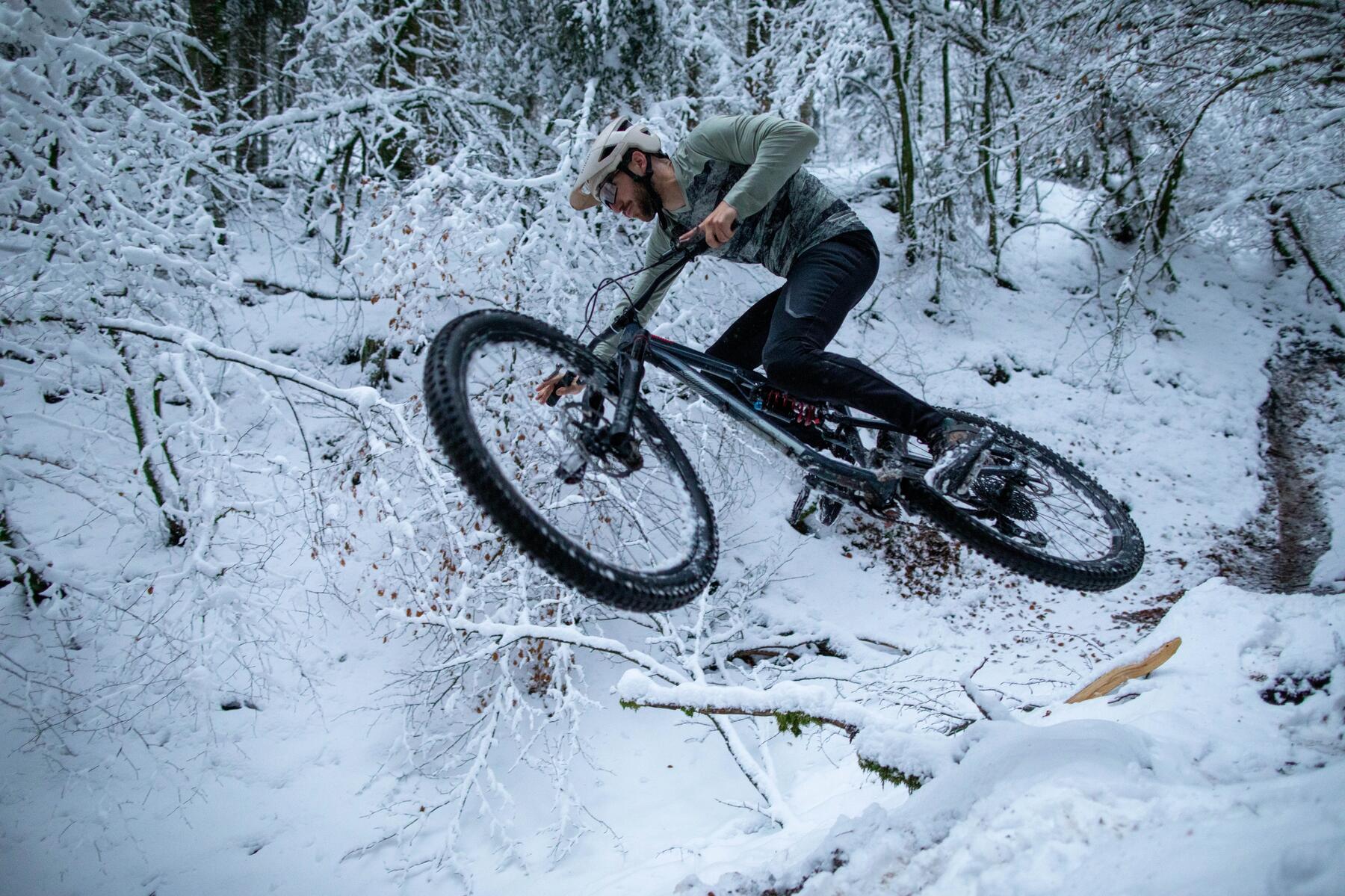 Comment déterminer l’usure d’un pneu ?
