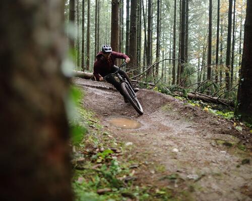 COME SCEGLIERE UN COPERTONE MTB ? |  DECATHLON