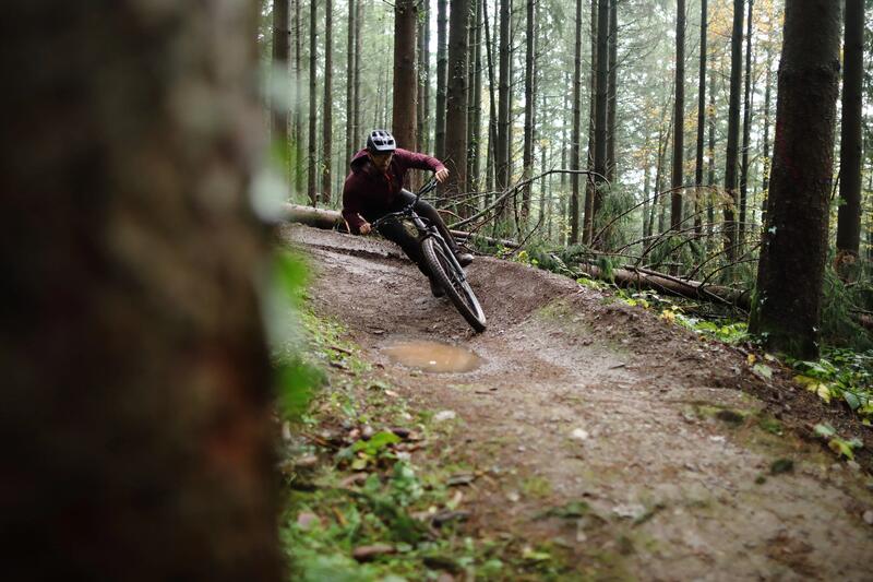 COME SCEGLIERE UN COPERTONE MTB ? | DECATHLON