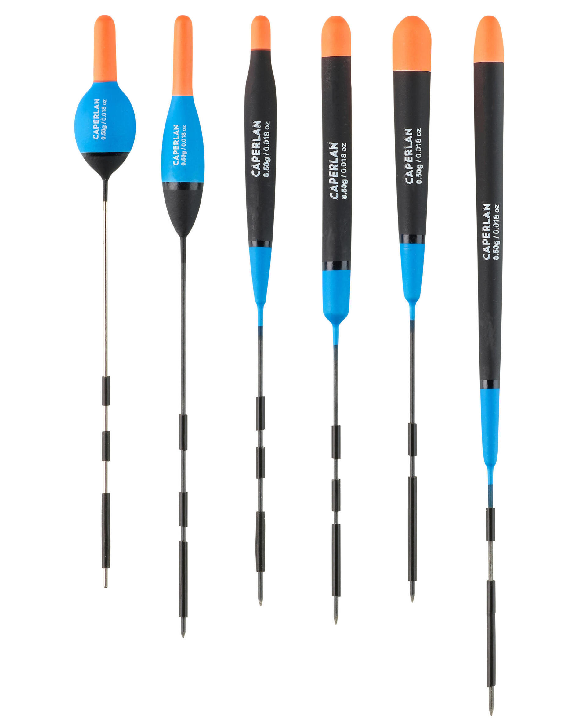boias de pesca direta