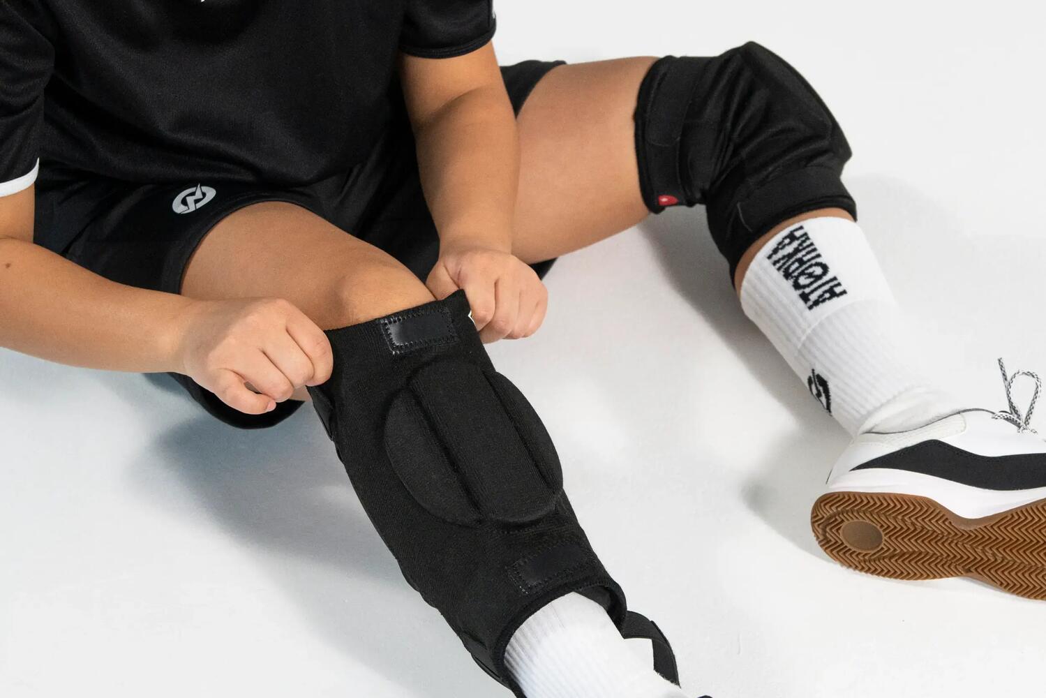 Rodillera para niño
