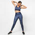 Sports Bra Medium Support - Blue