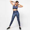 Sports Bra Medium Support - Blue