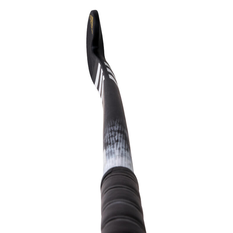 Adult Intermediate 20 Carbon Mid Bow Field Hockey Stick Estro .7