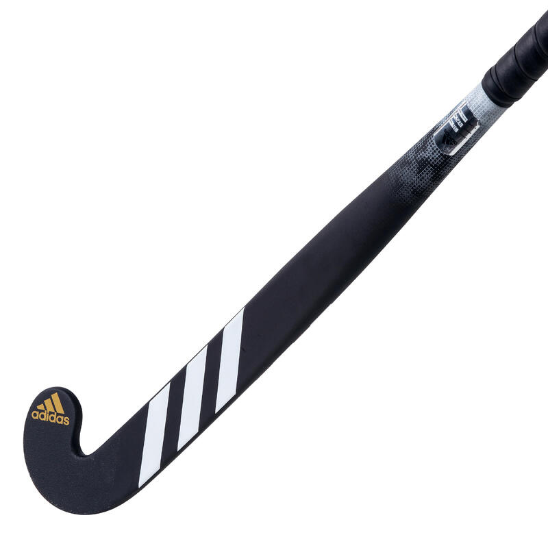 Adult Intermediate 20 Carbon Mid Bow Field Hockey Stick Estro .7