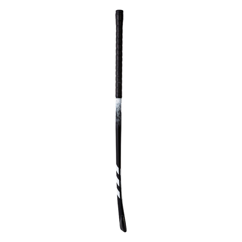 Adult Intermediate 20 Carbon Mid Bow Field Hockey Stick Estro .7