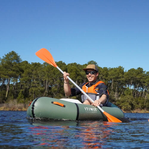 PACKRAFT 100