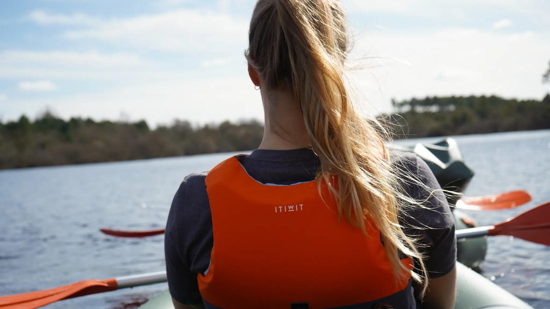 Cómo hacer kayak: lo que debes saber para iniciarte en este deporte