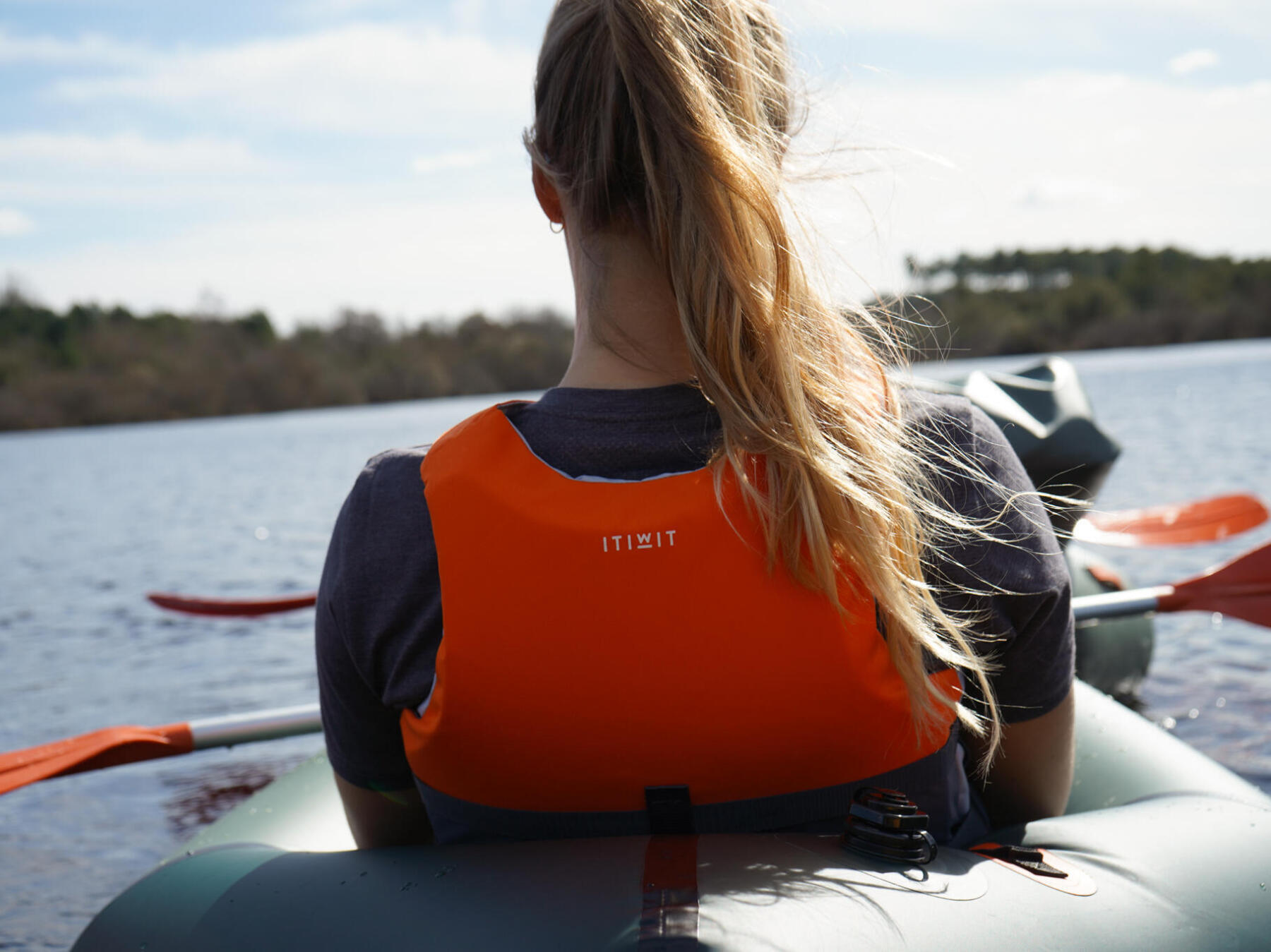 Cómo hacer kayak: lo que debes saber para iniciarte en este deporte