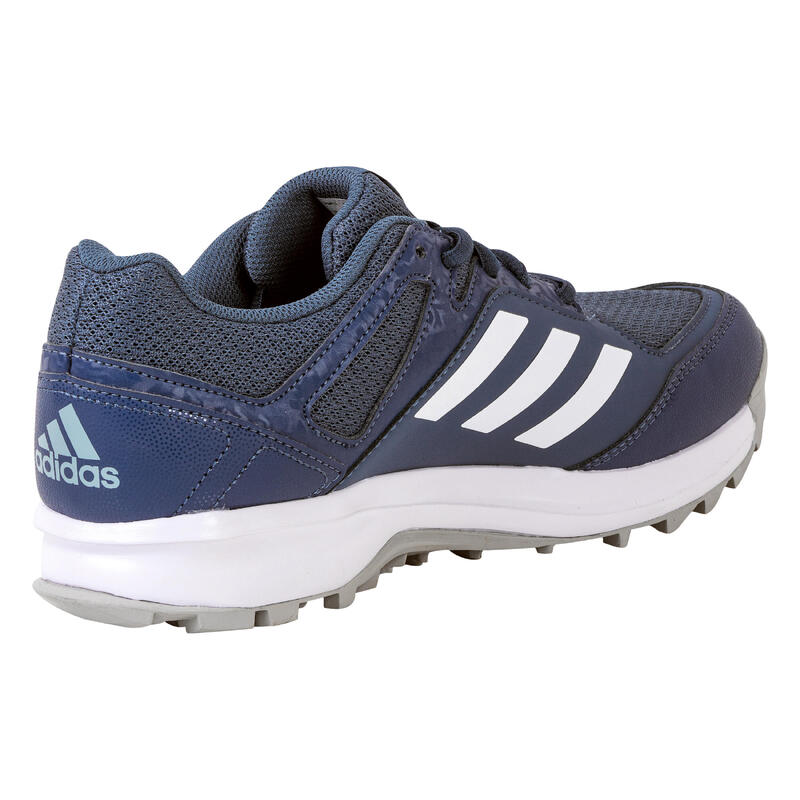 Hockeyschuhe Fabela Rise Damen blau