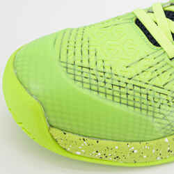 Kids' Tennis Shoes TS990 JR - Yellow