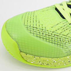 Çocuk Tenis Ayakkabısı - Sarı - TS990_2