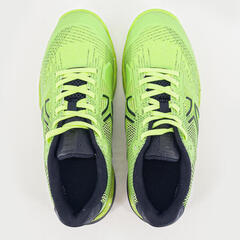 Çocuk Tenis Ayakkabısı - Sarı - TS990_5