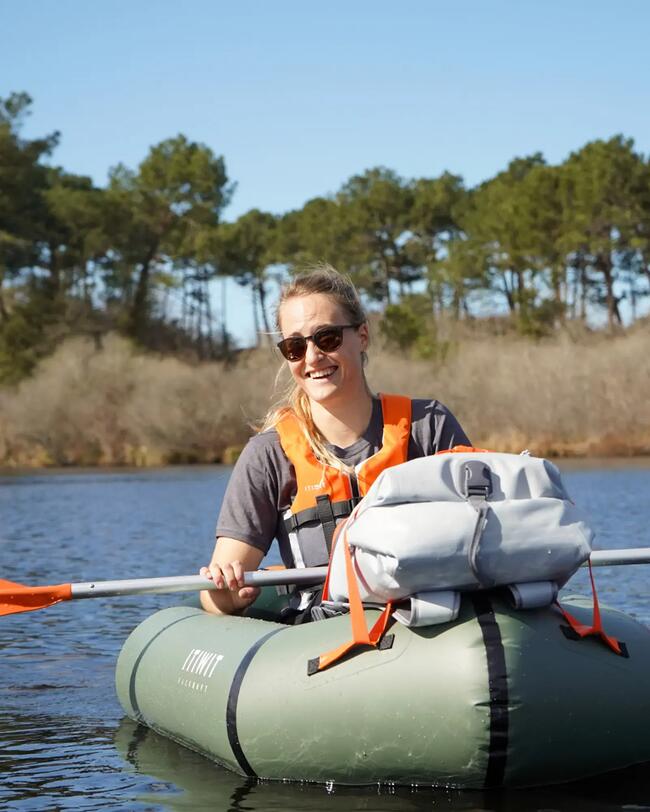 kayak PR100 1P
