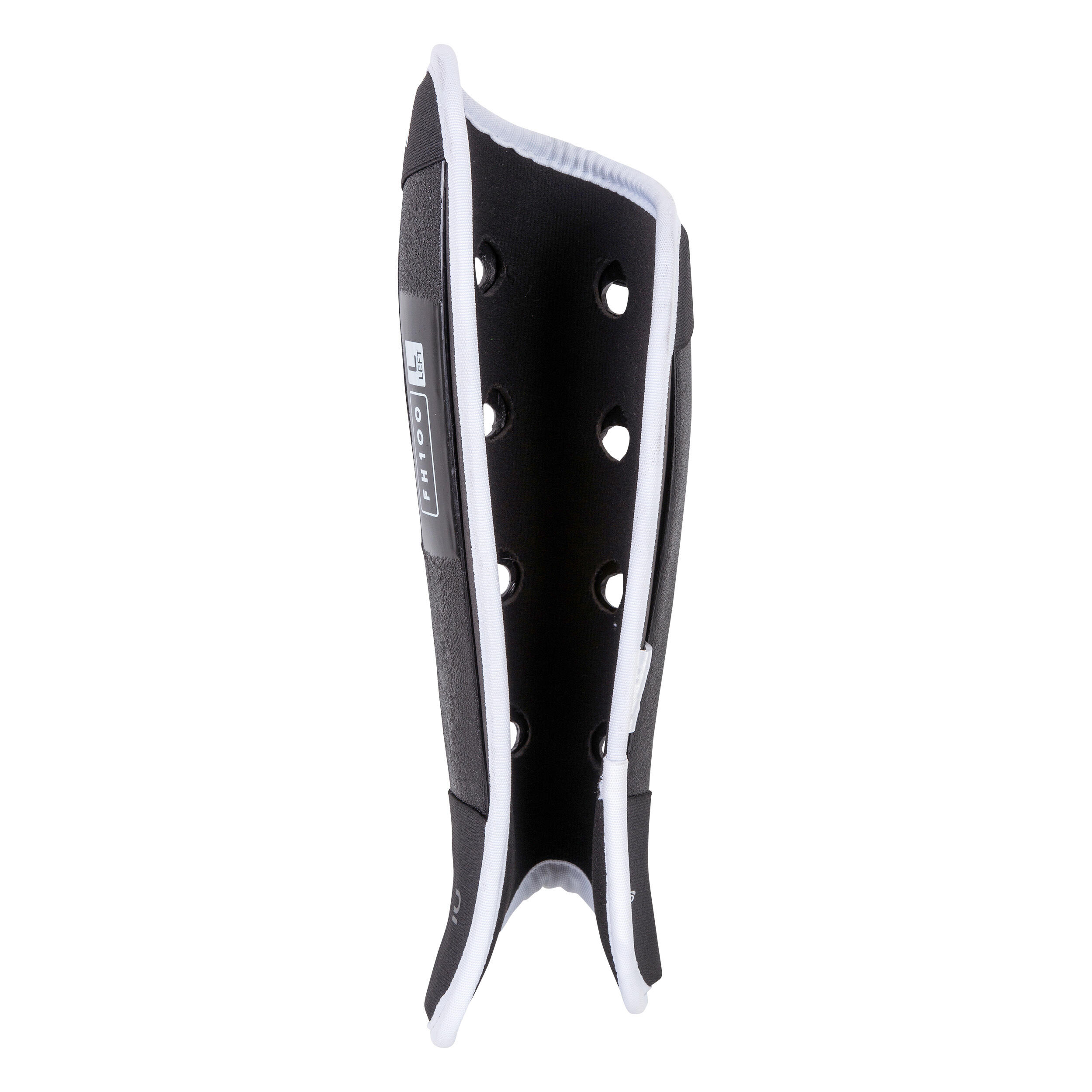 Hockey équipement Protège-Tibias Grays G600 Hockey - Rose Noir